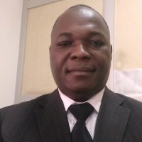 Williams Oguntade FCA, ACTI