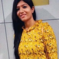 Dhanya Aneesh Nair
