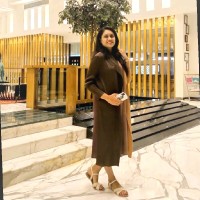 Parita Shah