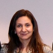 Nadine Zoorba
