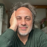 David Sánchez Caballero
