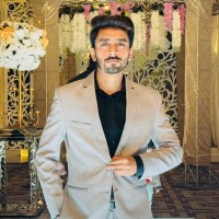 Muhammad Sheraz