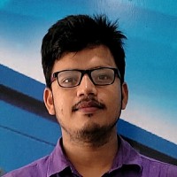 Pravas Ranjan Nayak