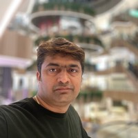 Rajesh Lokanath