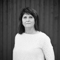 Sanne A. Olsen