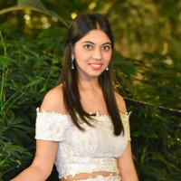 Devansi Patel