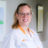 Mariska Schra - Verra
