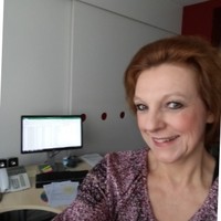 Sylvie Désiront