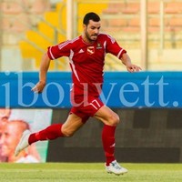 Jose Luis Armario Negrin (PACHA)