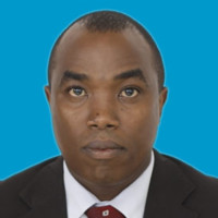 Nelson Irungu