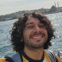 Daniel Garcia