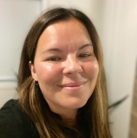 Mélanie Boucher