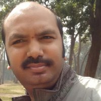 Nithin KA