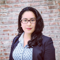 Larissa Gil Orozco