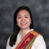 Raycha Lei Concess Rama-Sabandal