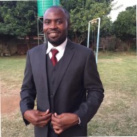 Kudakwashe Chafurama
