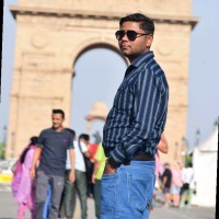 Sachin Chauhan (Shift Incharge)