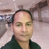 Shahid Ali
