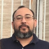 Luis Gonzalez-Jacobo