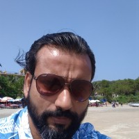 Rajeev Manna