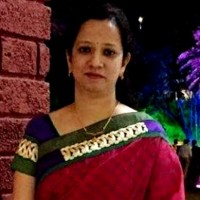 Swati Mathur