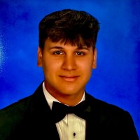 Nicholas Barrera