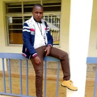Michael Mutugi