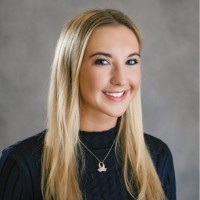 Caitlin Barron, Cfp®