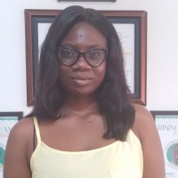 Cynthia Antwi