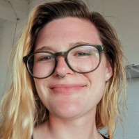 Kate Larberg
