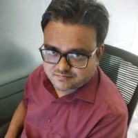 Tirmizi Sahejad Saiyed