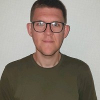 Joshua Deegan