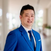 Nigel Wee