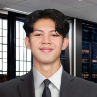 Andi Harunsyah Peter Noel Weenas