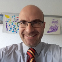 Patrick Hauser