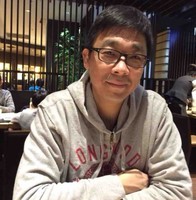 董 Doong天雄 Johnson