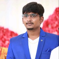 Arun P