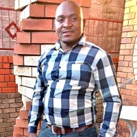 Ramakhoaba Ramoabi