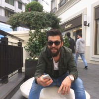 Anıl Özkaya