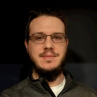 Corey Kaliszewski