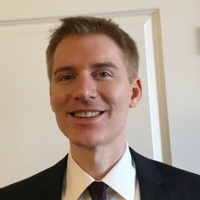 Sean Robertson, CPA