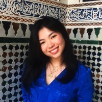 Alison Goh