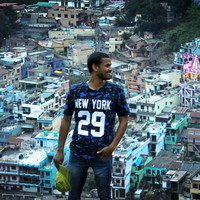 Santosh Arya