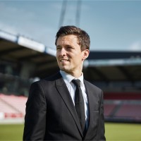 Lasse Vibe