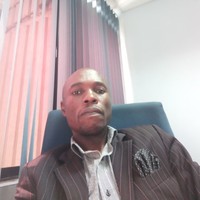 James Aywa