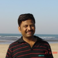 Krishna Pawar