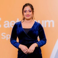 Isuri Prabuddhini