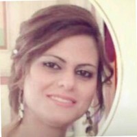 Layal Khoury Essoh