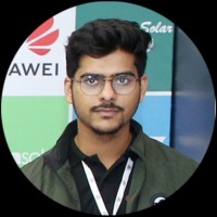 Syed Hamza Abbas