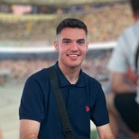 Burak Emre Ceyhan